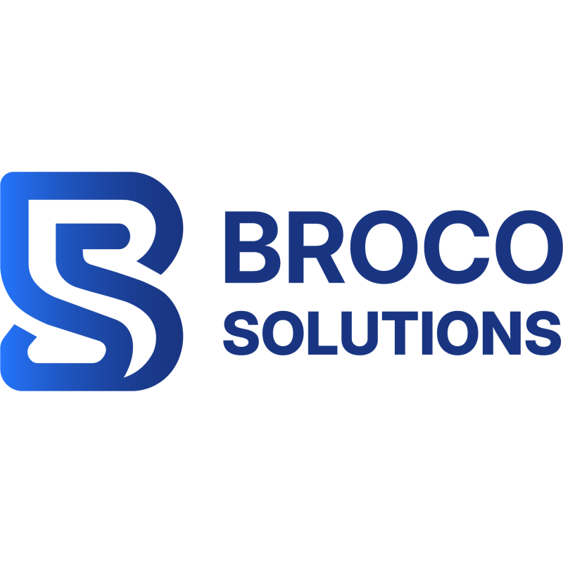 Broco Solutions Producto DEMO