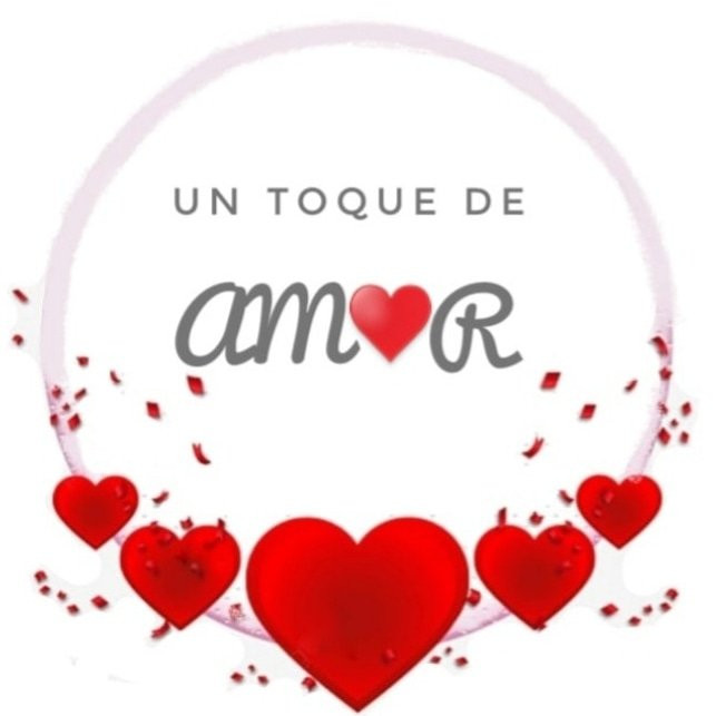 Un toque de amor